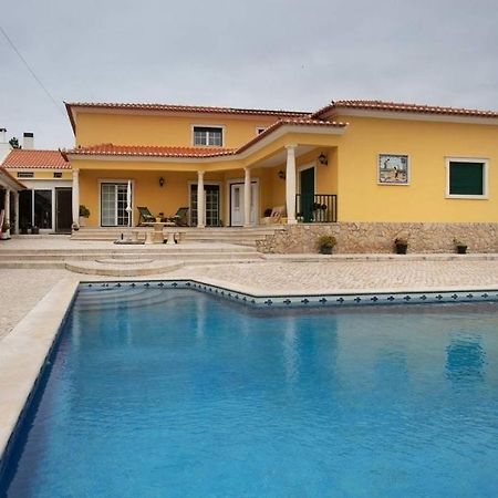 Porto Dinheiro Beach I Lourinhã Dış mekan fotoğraf