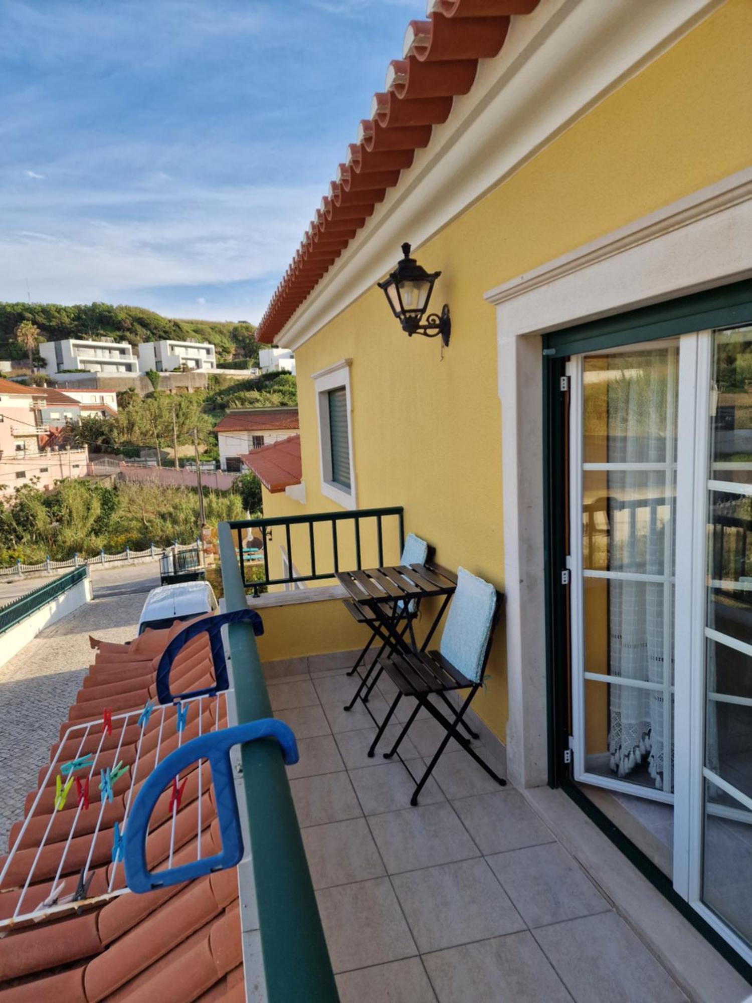 Porto Dinheiro Beach I Lourinhã Dış mekan fotoğraf