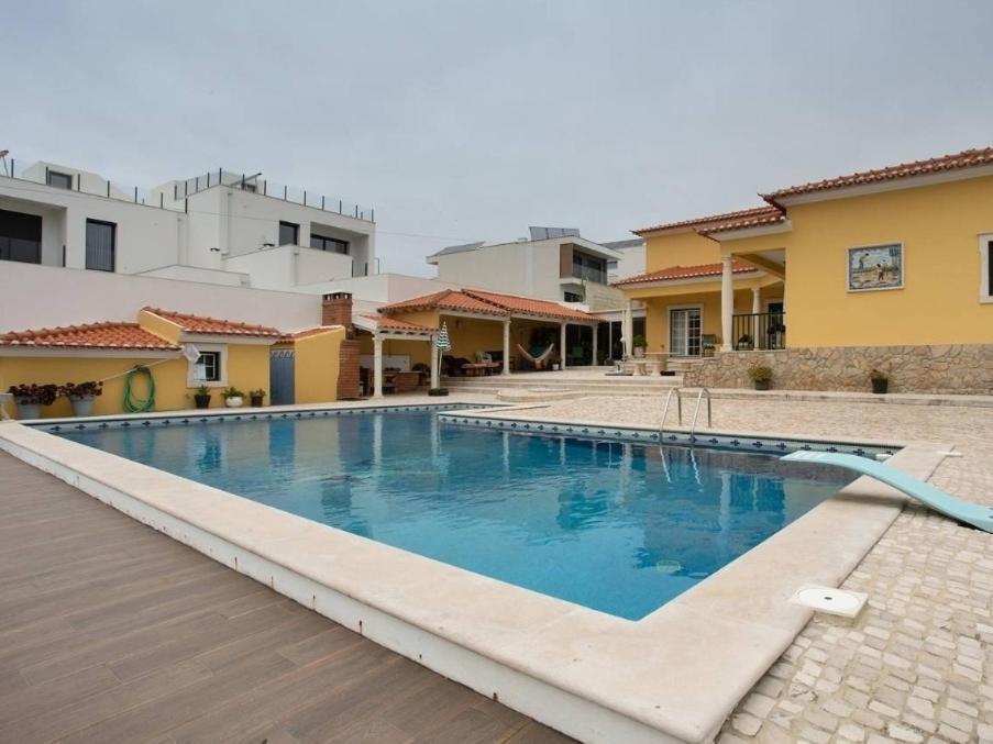 Porto Dinheiro Beach I Lourinhã Dış mekan fotoğraf